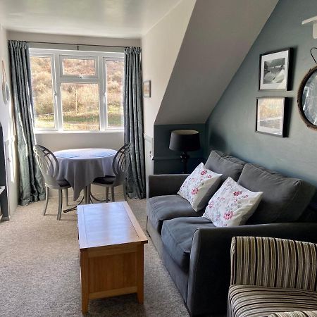 The Ryder Holiday Apartment Polperro Bagian luar foto
