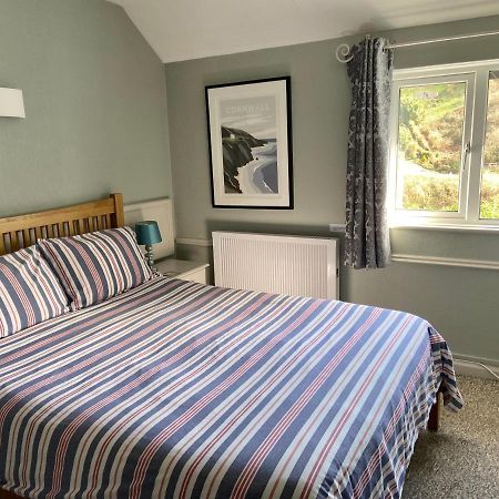The Ryder Holiday Apartment Polperro Bagian luar foto
